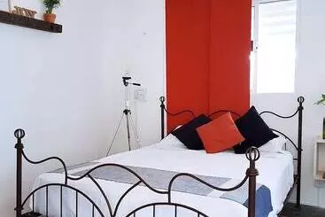 El Búho Bacalar Eco Cabañas Hostal