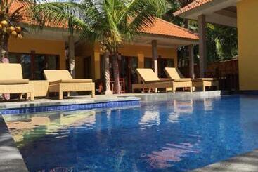 Yellow Bridge Guesthouse