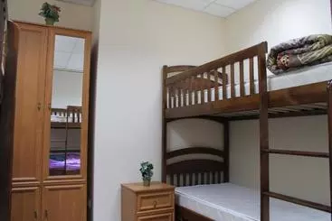 Retkeilymaja Best4rest