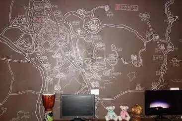 Doobaki Hostel