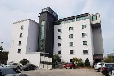Goodstay Motel Hill