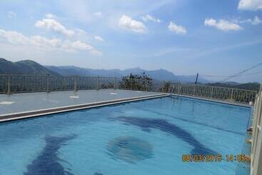 Green View Holiday Resort