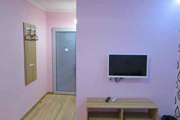 هاستل Guest House Golden Gate 911