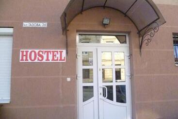 Hostel Vitan