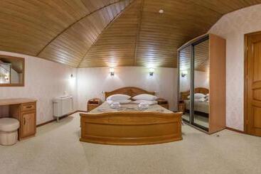 酒店 курортний готель золота корона