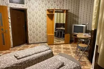 Hotel 4 Seasons