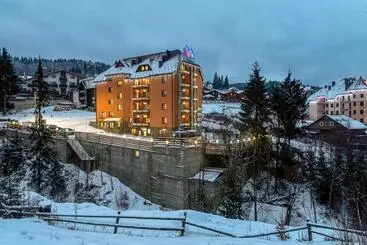 Hotel Alpin
