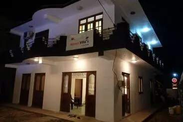 Hotel Aurora Beach Villa