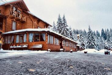 هتل Chalet Filvarok