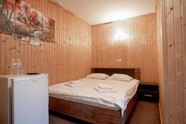 Hotel Chalet Filvarok