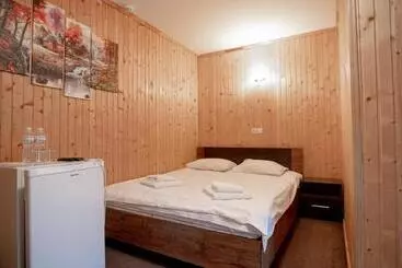 هتل Chalet Filvarok