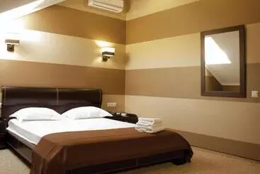 Hotel Complex Dacha