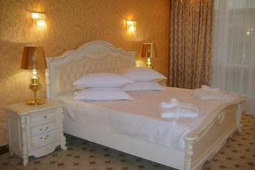 호텔 Complex Gayki