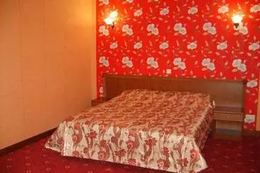 Hotell Complex Gayki