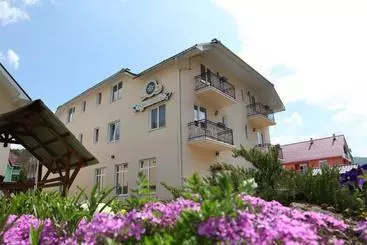 Hotel Edelweiss