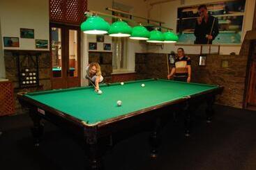 酒店 Filvarki Centre