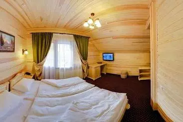 Hotel Forest House