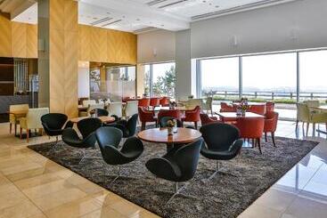 Hotel Hyundai By Lahan Mokpo