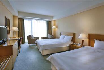 Hotel Hyundai By Lahan Mokpo