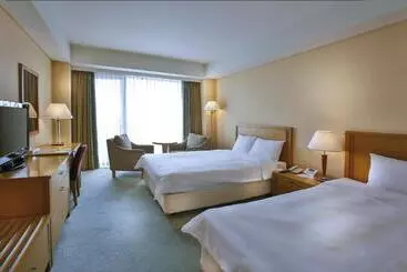 Hotel Hyundai By Lahan Mokpo