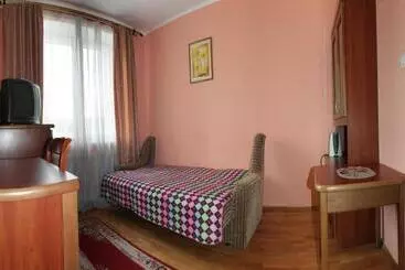 Otel Morozko
