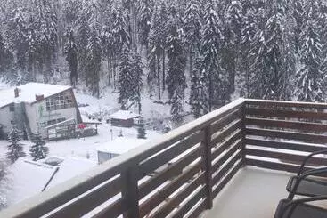 Hotel Na Gorbi