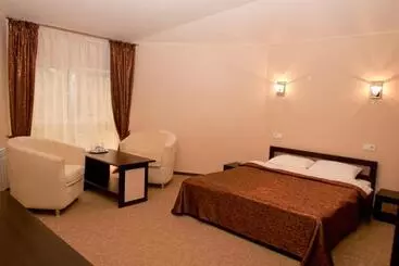 Hotel Noy
