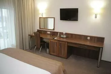 ホテル Porto Riva