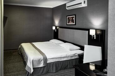Optima Collection Park Hotel Ivano Frankivsk