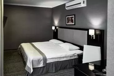 Optima Collection Park Hotel Ivano Frankivsk