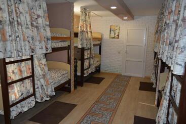 Sweetdream Hostel