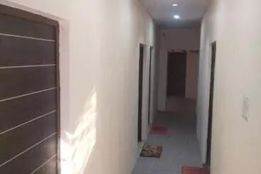 Hotel Varanasi Paradise Best Seller Parking Facilities