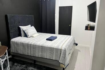 پانسیون Habitación #2