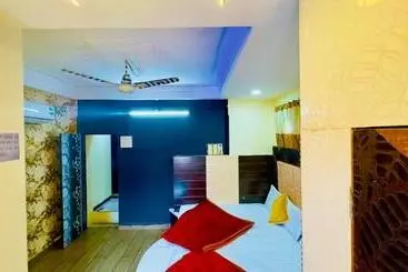 Pansiyon New G P Guest House