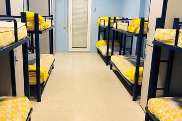 Alberg Deltebre Xanascat