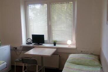 旅馆 Minipenzion Na Vyhlídce