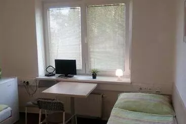 Hostel Minipenzion Na Vyhlídce