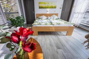 Aamiaismajoitus (B&B) Atelier Lanna