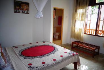 Nocleg ze śniadaniem Brilliant View Home Stay