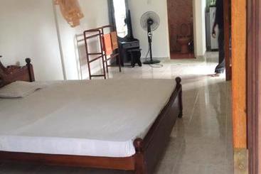 Bed and Breakfast H&c Heaven Beach