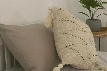 Bed and Breakfast Moksha Sigiriya