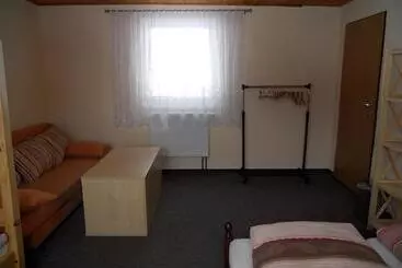 Bed and Breakfast Previt Janek