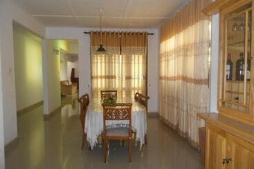 Bed and Breakfast Resort Beam