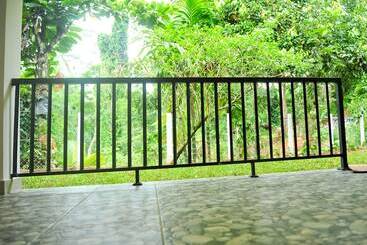 Nocleg ze śniadaniem Resort Beam