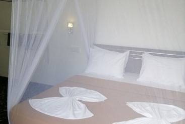 Aamiaismajoitus (B&B) Sun Top Inn