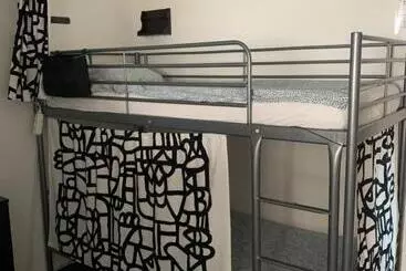 Hostel John Galt