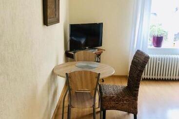 Hotel Apartment Elli