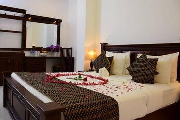 Hotel Bemiya Kandy