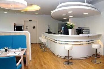 בית מלון כפרי Erwin Junker