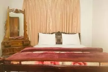 Hotel Glenfall Guest